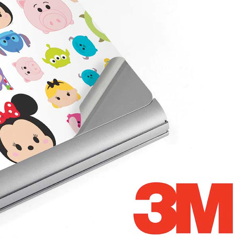Disney Tsum Tsum Disney Characters Surface Book 2 13.5in Skin
